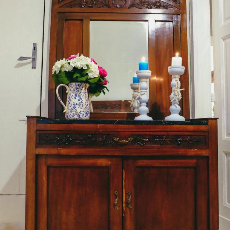 Dimora Storica Monopoli - Casa con 3 Camere da Letto - 54