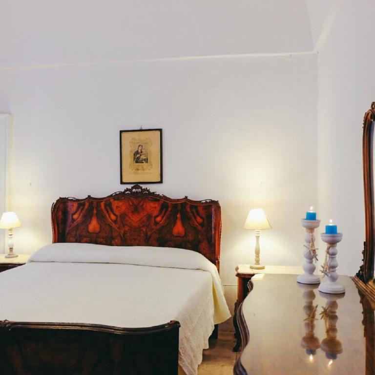 Dimora Storica Monopoli - Casa con 3 Camere da Letto - 57