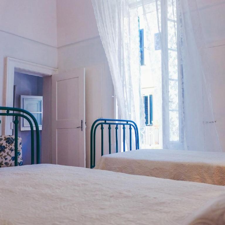 Dimora Storica Monopoli - Casa con 3 Camere da Letto - 62