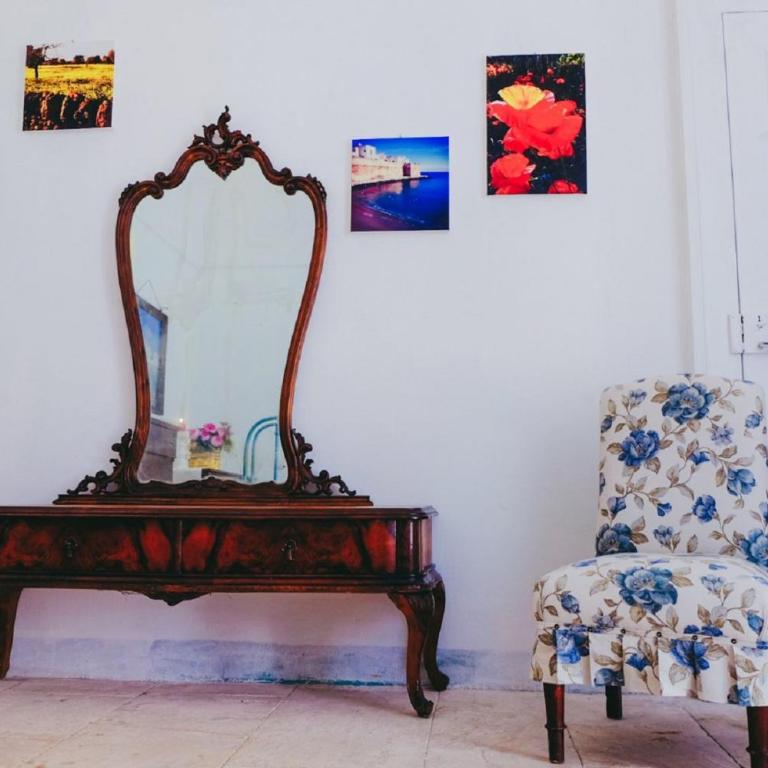Dimora Storica Monopoli - Casa con 3 Camere da Letto - 65