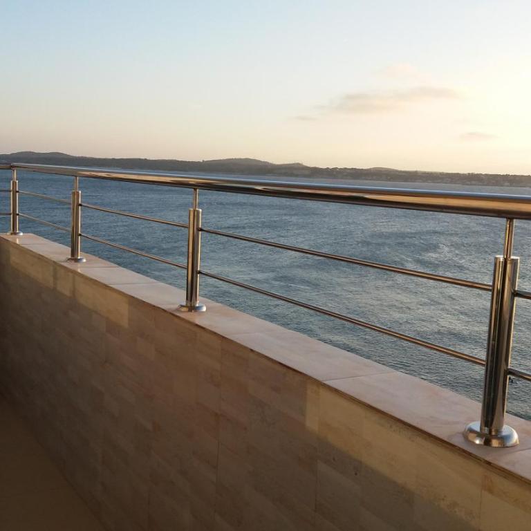Caribe a Vista - Apartment with Sea View - 1