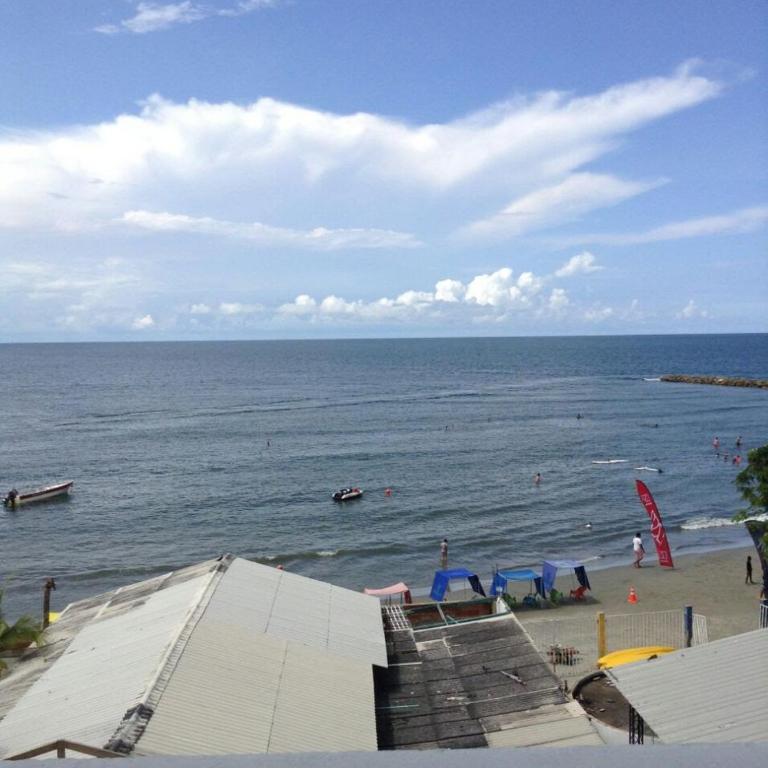 Caribe a Vista - Apartment with Sea View - 9