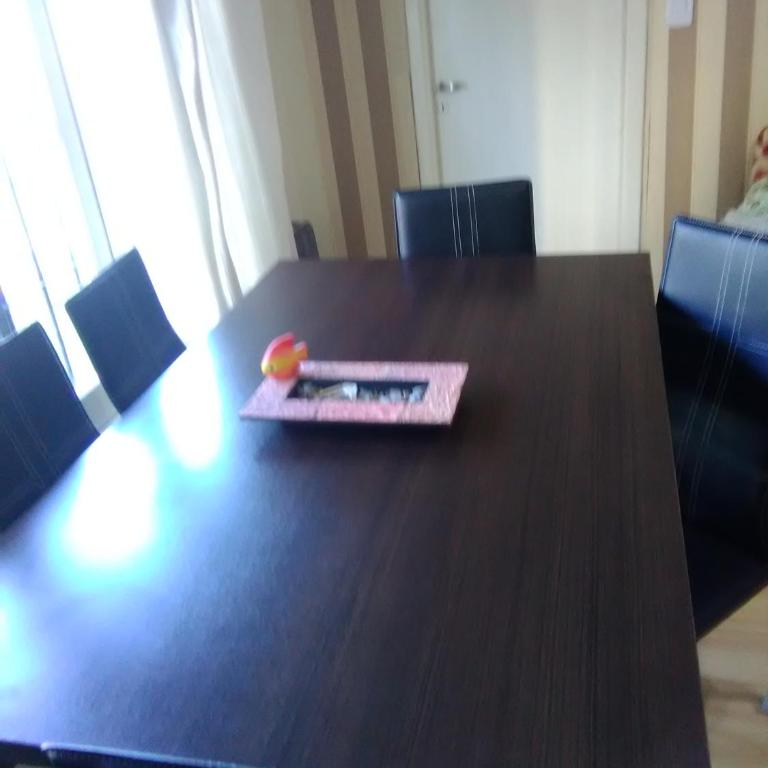 MOGOTES FLAT FRENTE AL MAR - Apartamento Estándar - 20