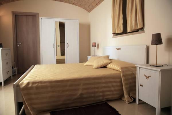 74 Crescenzio House - Junior Suite - 4