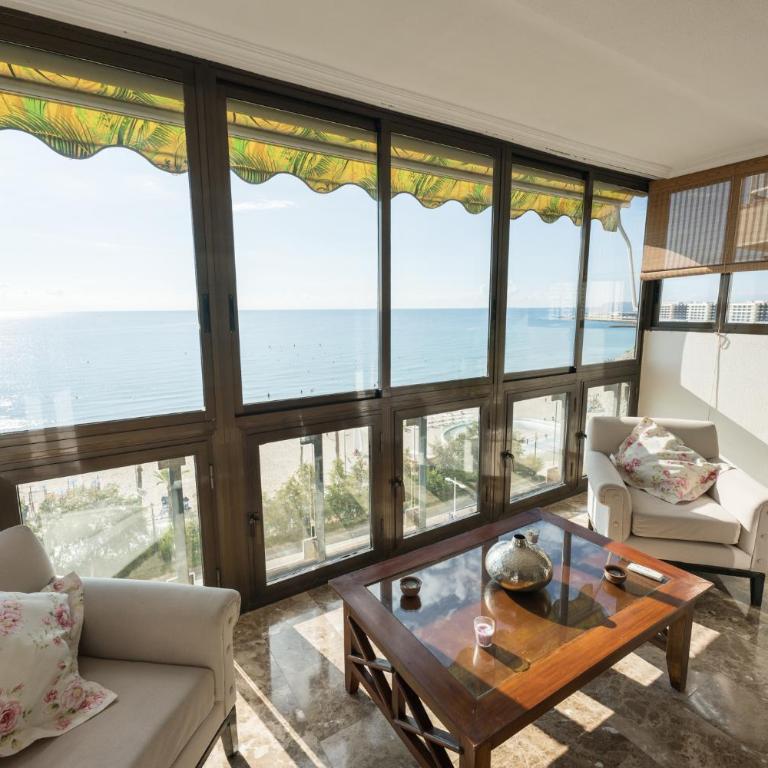Apartamento Deluxe Playa Alicante - Deluxe Apartment - 17