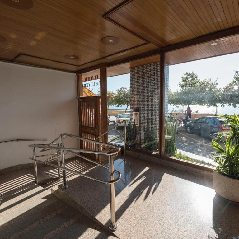 Apartamento Deluxe Playa Alicante - Deluxe Apartment - 38