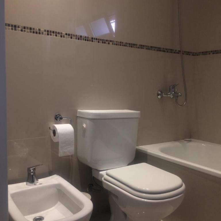 City Park Buenos Aires - Apartamento Deluxe - 25