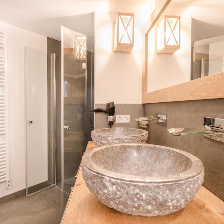 Lungauer Baerensuiten - Chalet mit 2 Schlafzimmern - 3