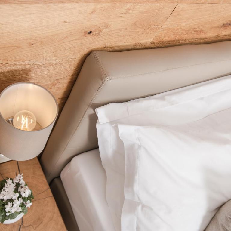 Lungauer Baerensuiten - Chalet mit 2 Schlafzimmern - 5