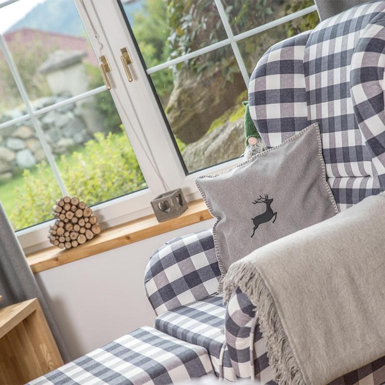 Lungauer Baerensuiten - Chalet mit 2 Schlafzimmern - 7