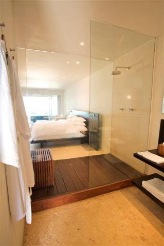 Hotel Secreto - Executive Junior Suite - 9
