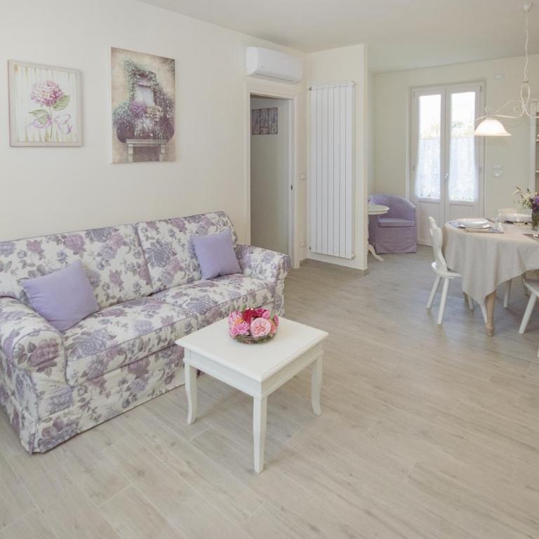 Il Tremarino - Apartamento - Planta baja - 7