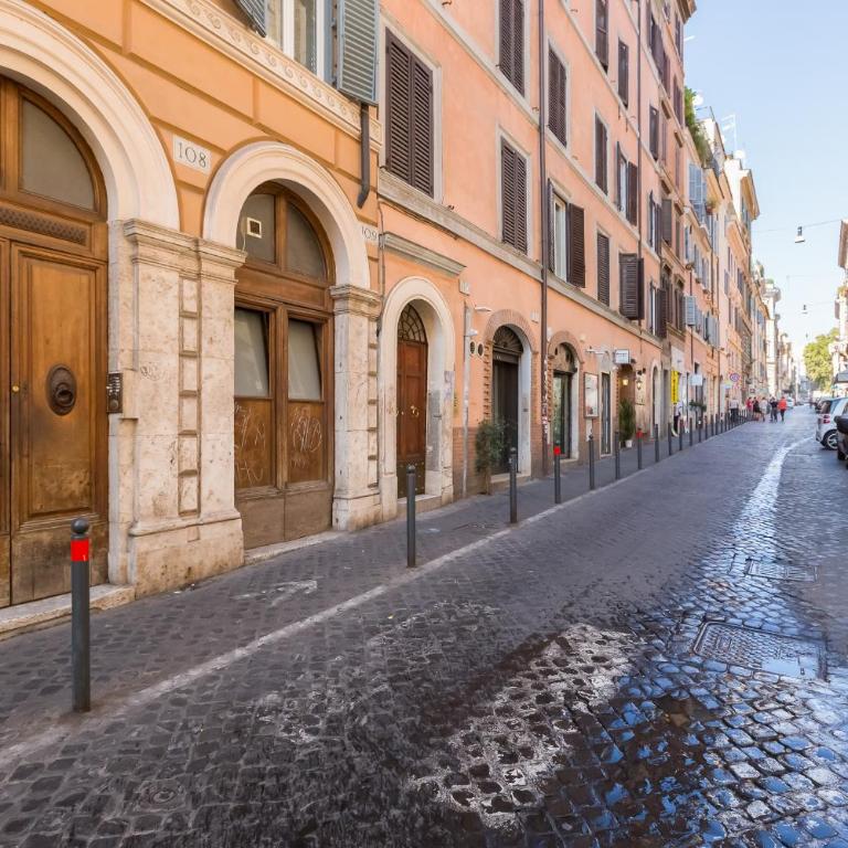 Monti Colosseum apartment - Appartamento - 26