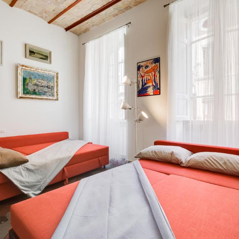 Monti Colosseum apartment - Appartamento - 12