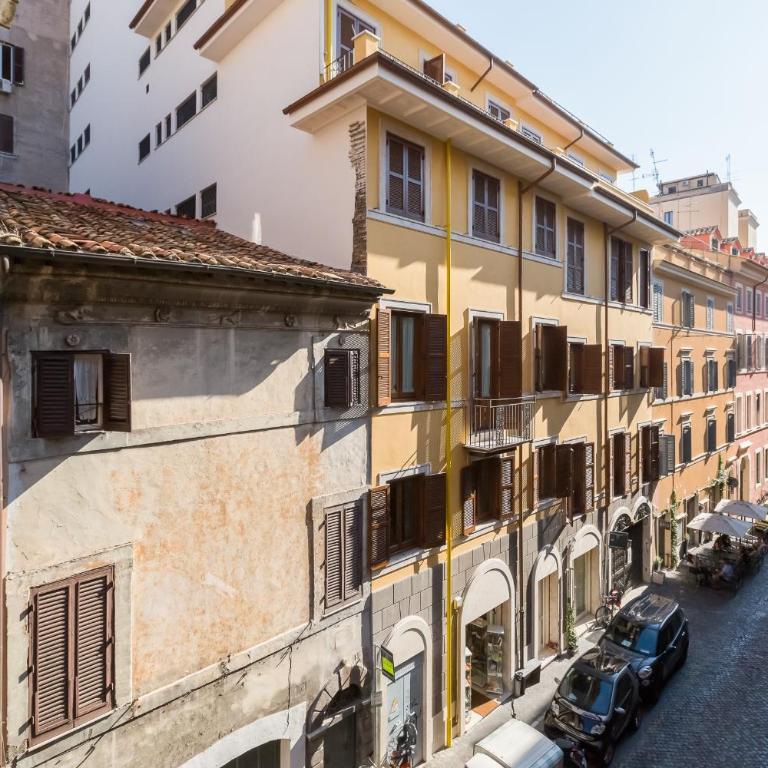 Monti Colosseum apartment - Appartamento - 22