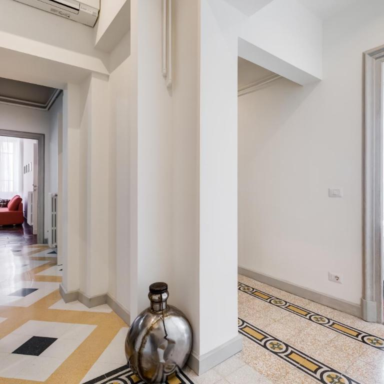 Monti Colosseum apartment - Appartamento - 21