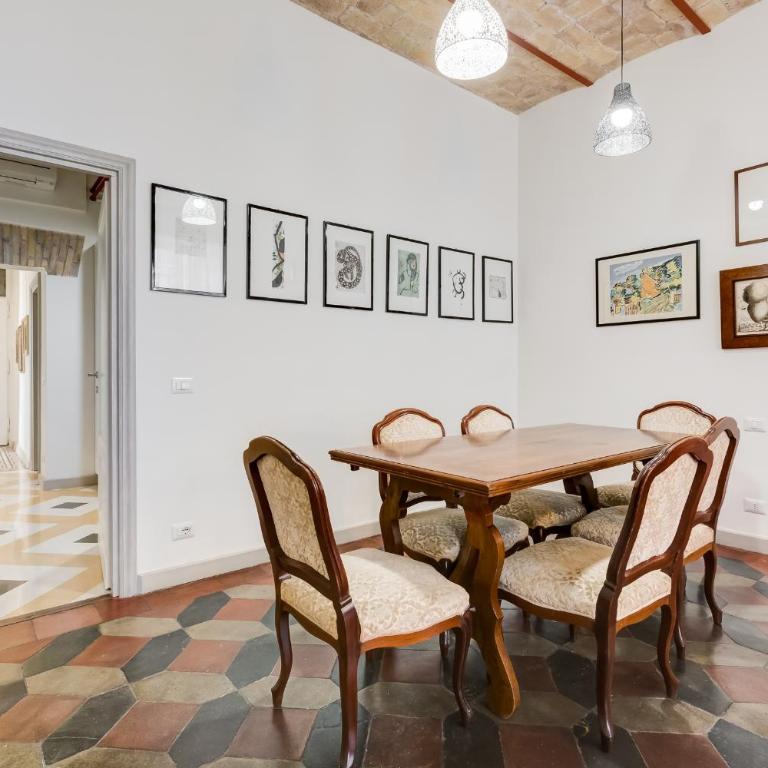 Monti Colosseum apartment - Appartamento - 11