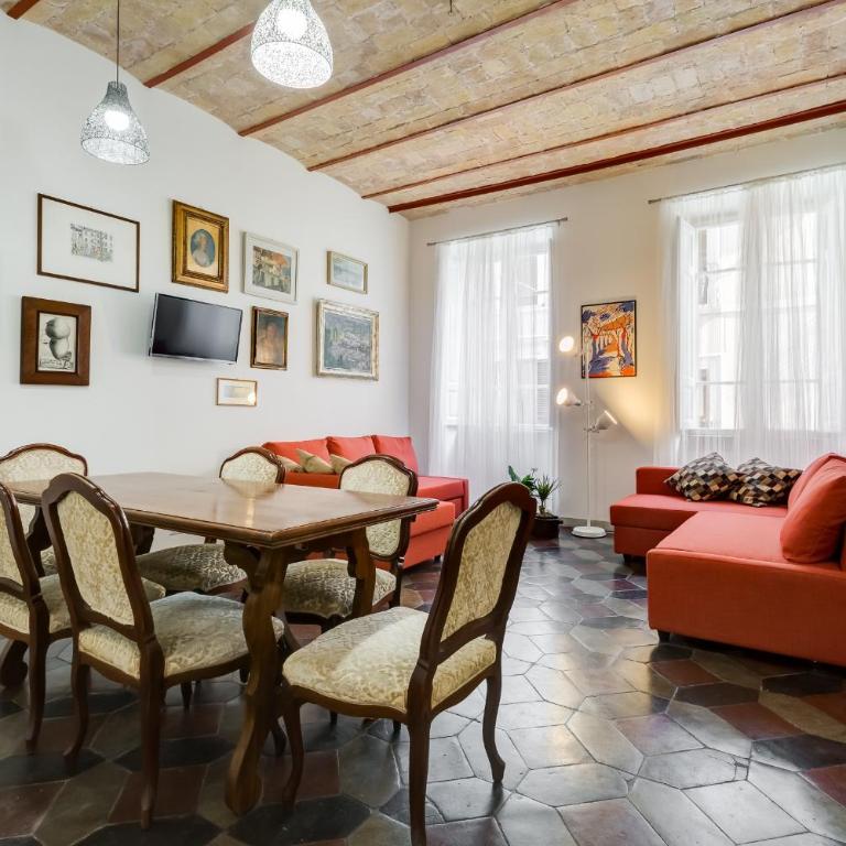 Monti Colosseum apartment - Appartamento - 4