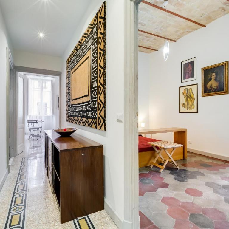 Monti Colosseum apartment - Appartamento - 16