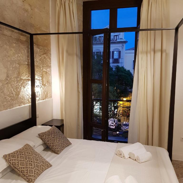 La Residenza Sul Largo - Deluxe Double Room with Balcony - 26