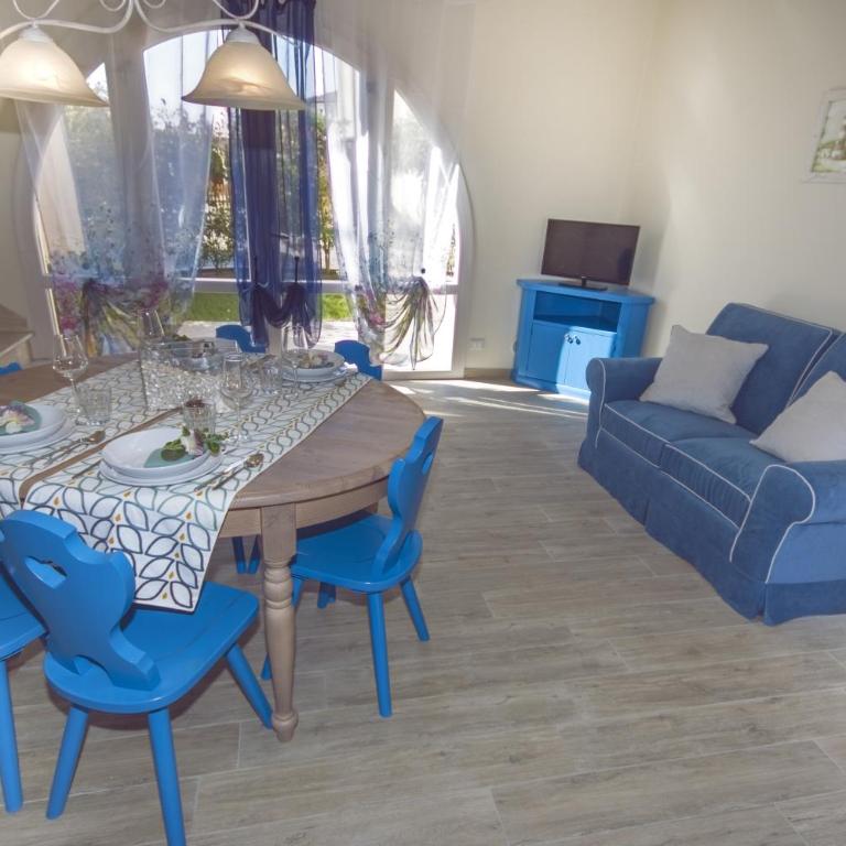 Il Tremarino - Apartamento - 2 niveles - 4