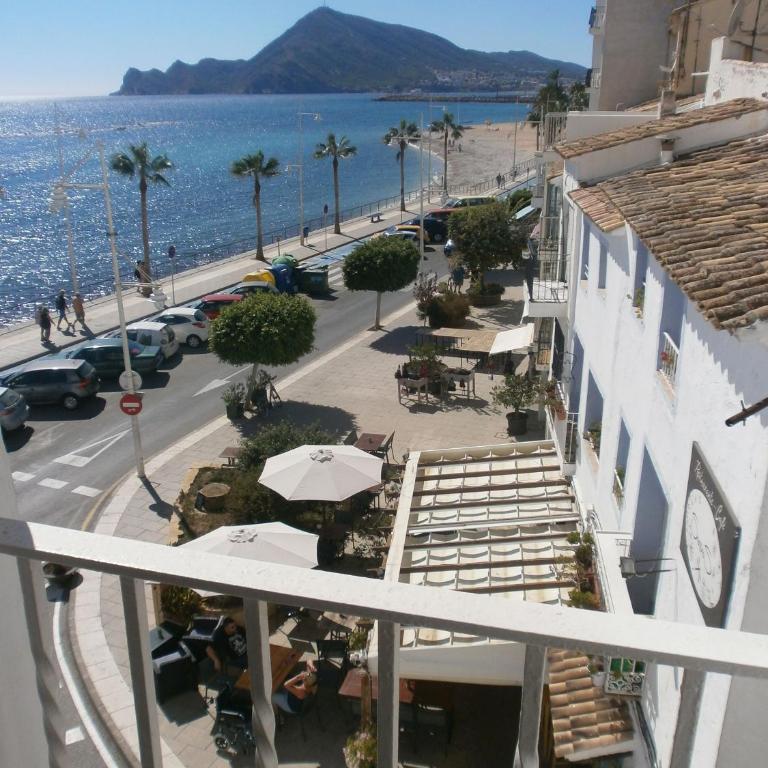 Los Azules de Altea - Casa - 16