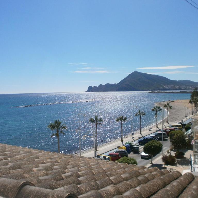 Los Azules de Altea - Casa - 26