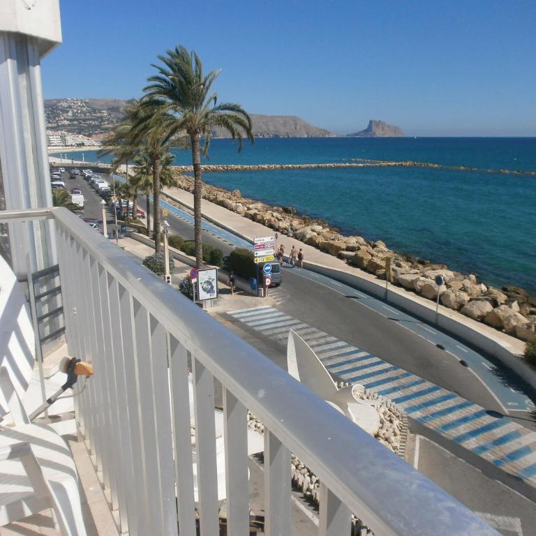 Los Azules de Altea - Casa - 5
