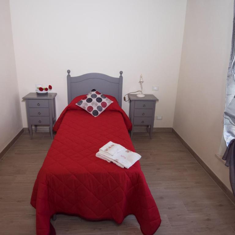 Il Tremarino - Apartamento - 2 niveles - 10