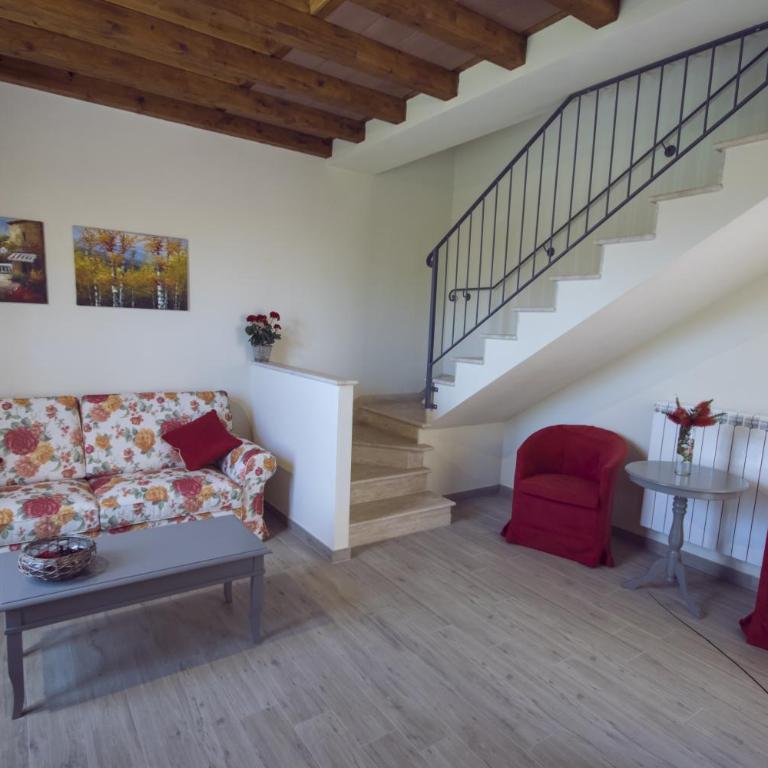 Il Tremarino - Apartamento - 2 niveles - 3
