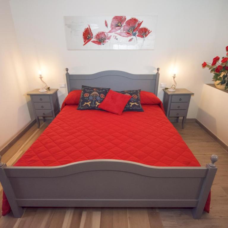 Il Tremarino - Apartamento - 2 niveles - 7