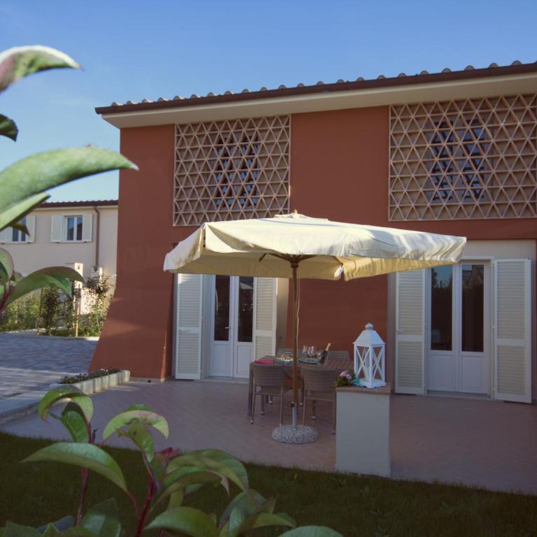 Il Tremarino - Apartamento - 2 niveles - 1