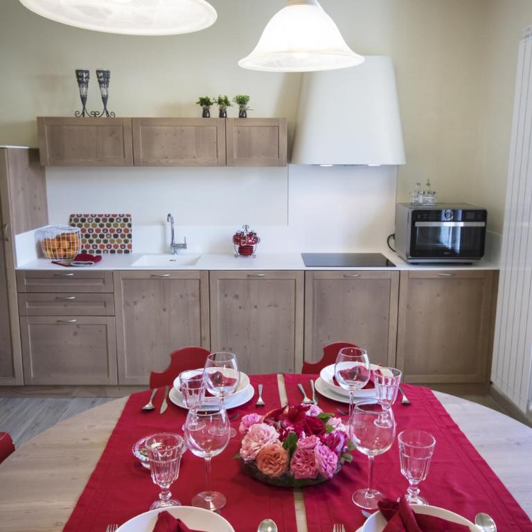 Il Tremarino - Apartamento - 2 niveles - 2
