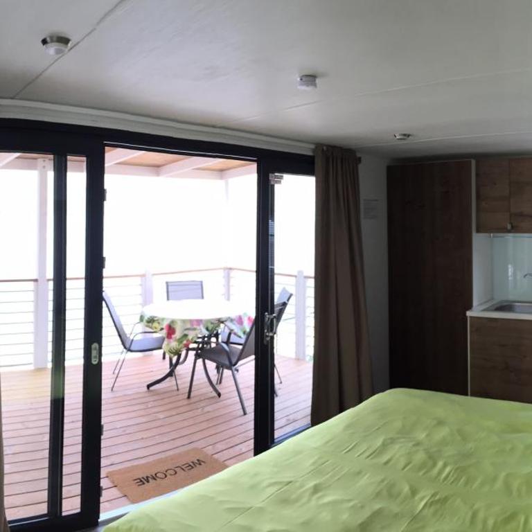 Hotel Villa Delle Palme - Mobilheim - 7