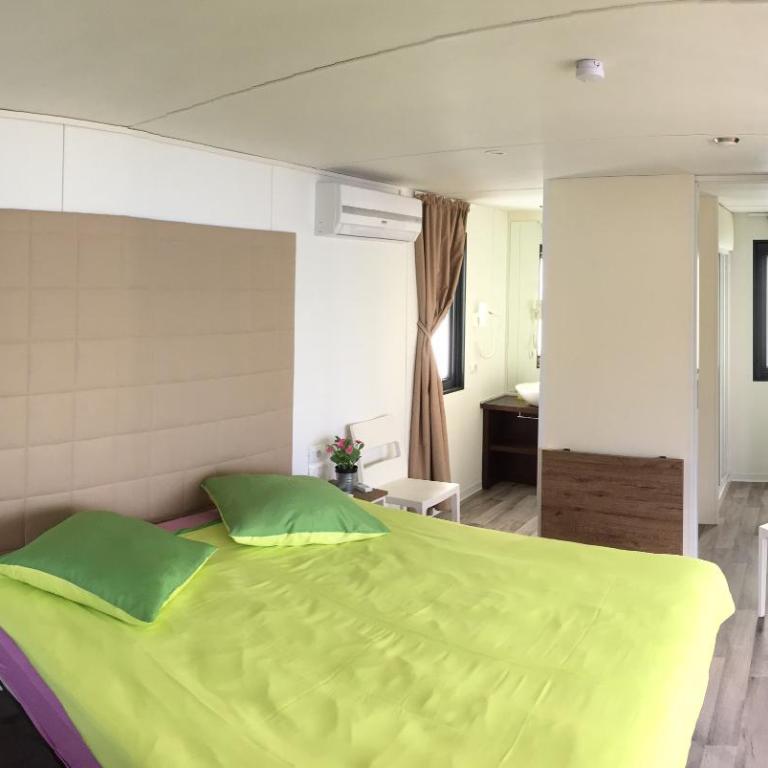 Hotel Villa Delle Palme - Mobilheim - 6