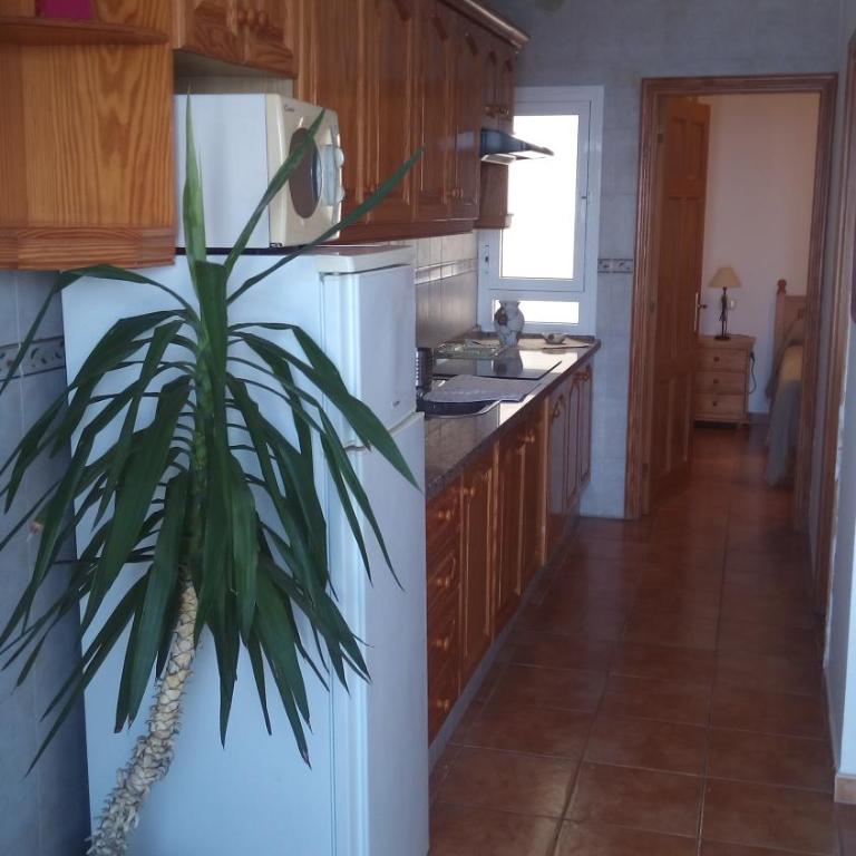 Ático Los Ángeles Min 3 nights - Apartment with Balcony - 2