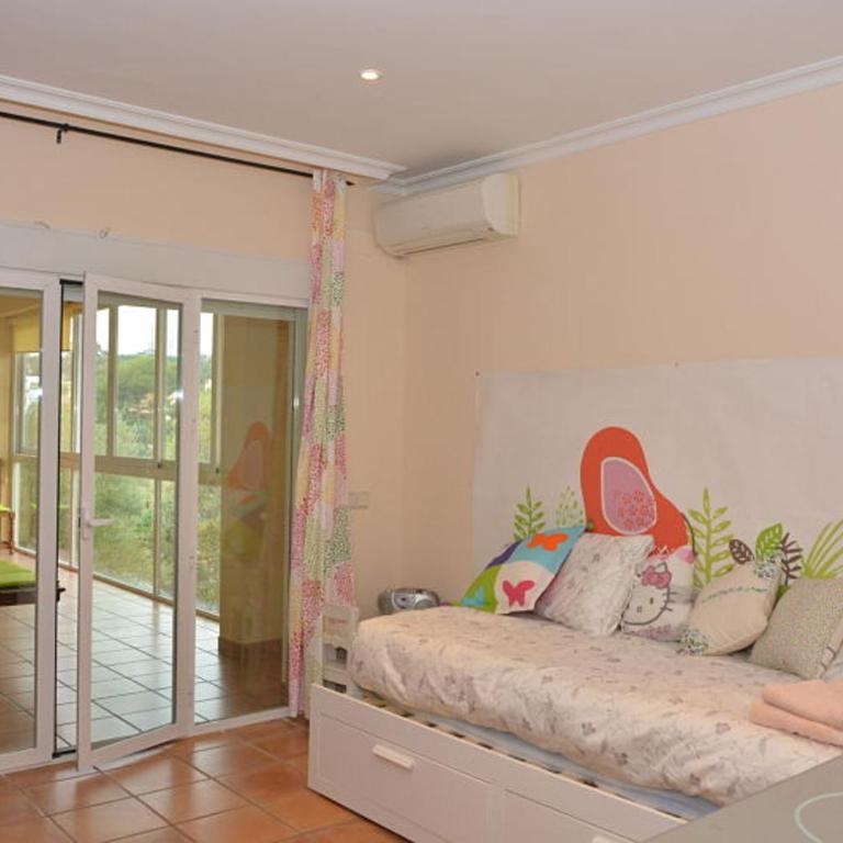 Chalet San Bernardo - Casa de 8 dormitorios - 10