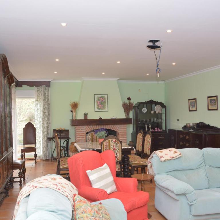 Chalet San Bernardo - Casa de 8 dormitorios - 24