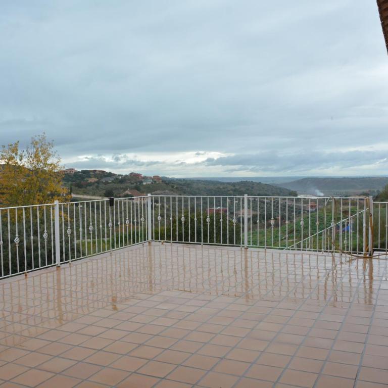Chalet San Bernardo - Casa de 8 dormitorios - 27
