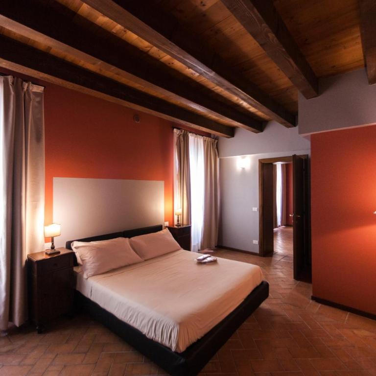 Osteria Luxury Apartments - Appartamento Deluxe - 3
