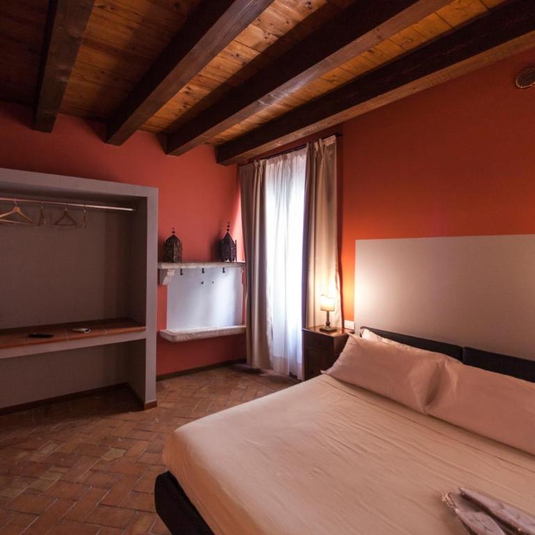 Osteria Luxury Apartments - Appartamento Deluxe - 2