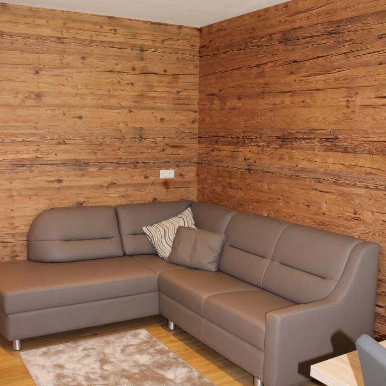 Appart Stefanie - Apartment mit Terrasse - 10