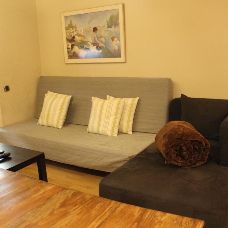 Dream Marina - Apartamento de 1 dormitorio - 14