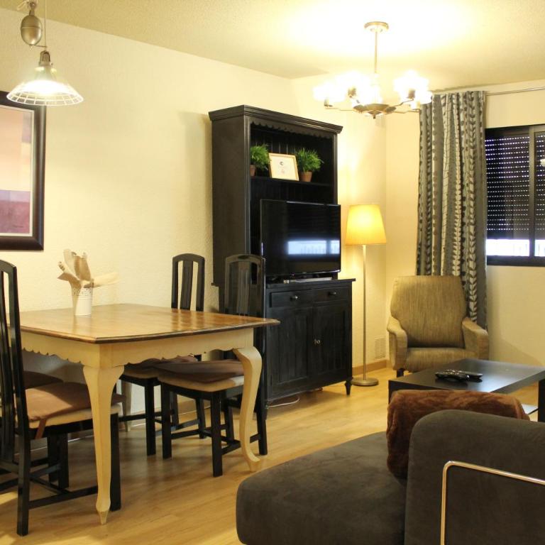 Dream Marina - Apartamento de 1 dormitorio - 20