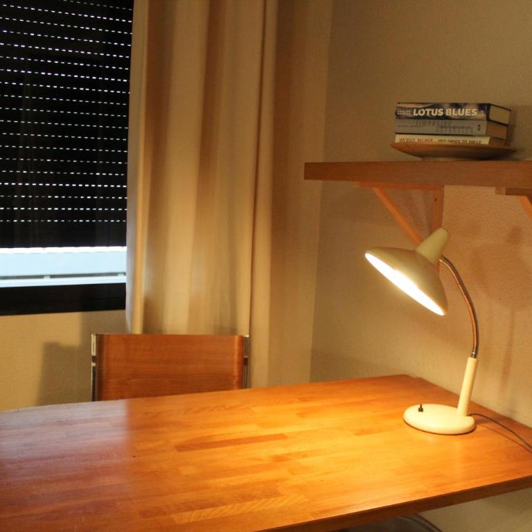 Dream Marina - Apartamento de 1 dormitorio - 21