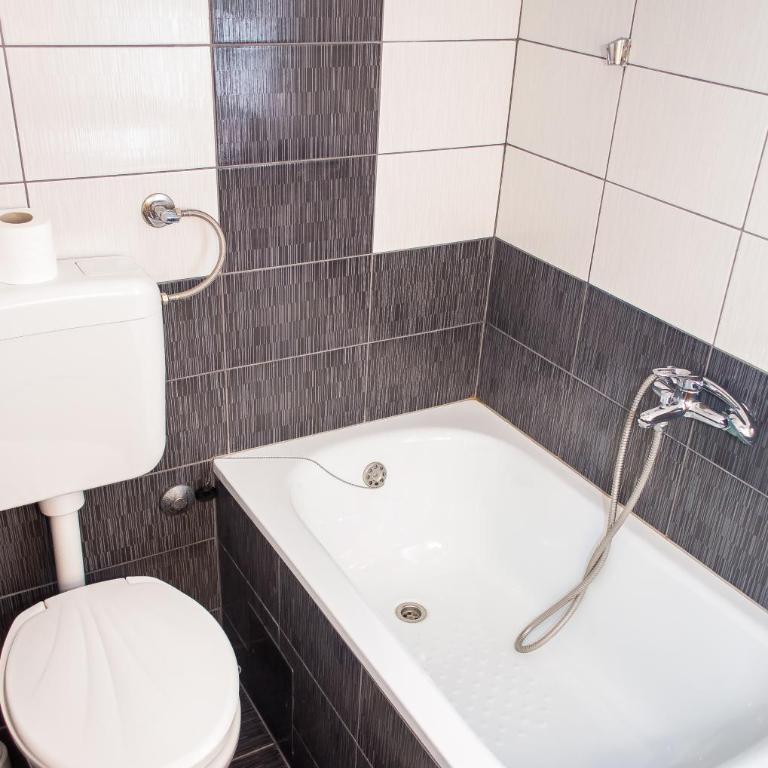 Apartments Jakovljević Pale - Standardna Trokrevetna Soba - 11