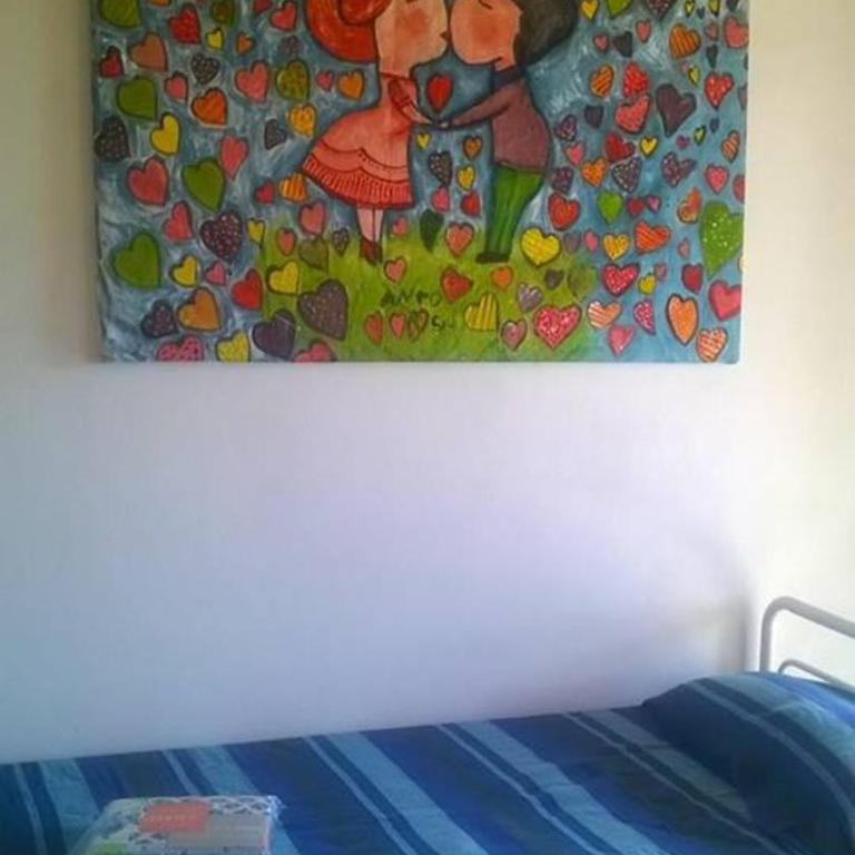 HM San Jose - Apartamento - 14