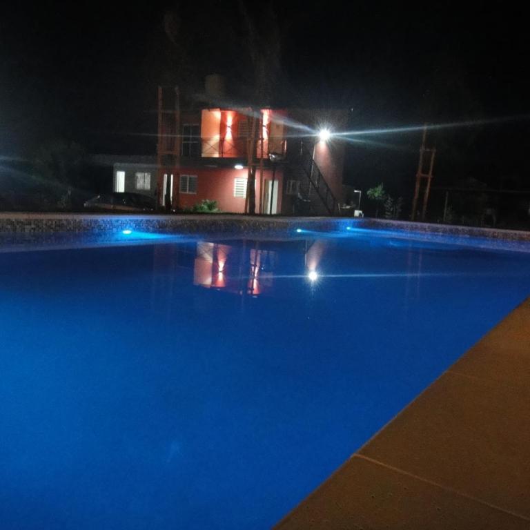 HM San Jose - Apartment - 90