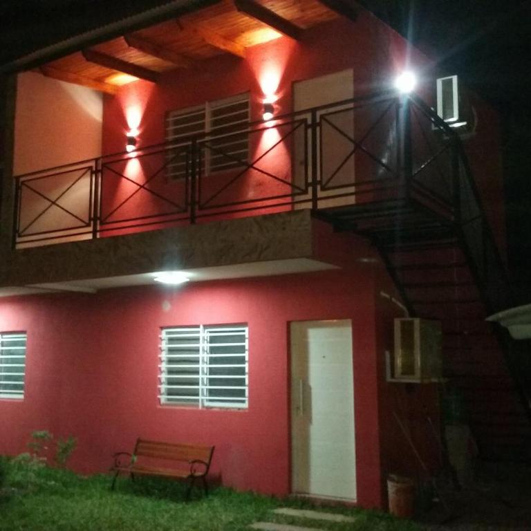 HM San Jose - Apartamento - 9