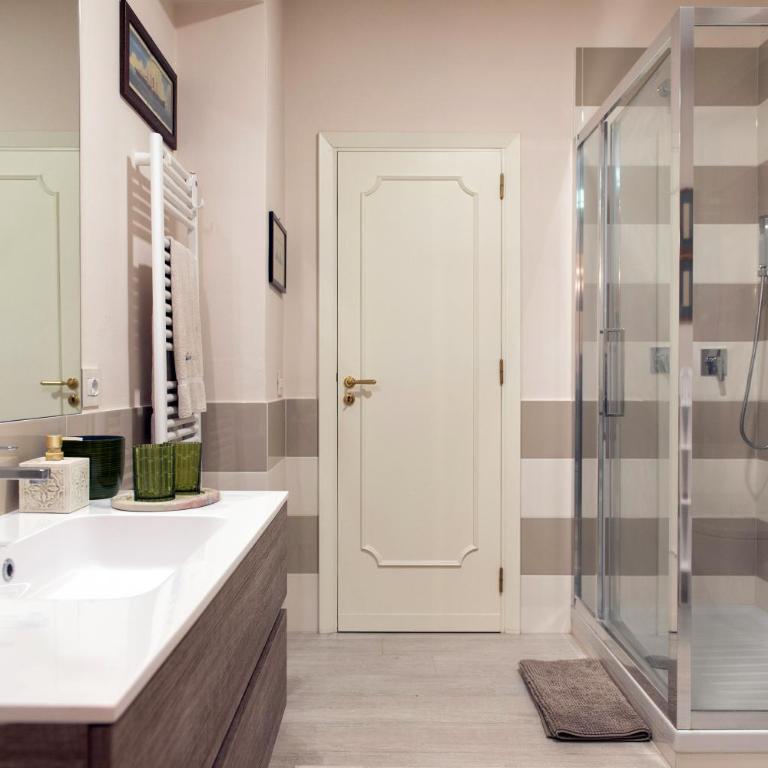 Guest House Antichi Ulivi - Appartamento con 2 Camere da Letto - 15